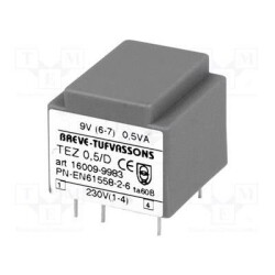 TEZ0.5/D/9V