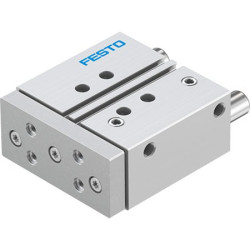 Siłownik z prowadzeniem skok 40mm Festo Ø 25mm