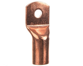 Końcówka oczkowa miedziana KM 300/12 E11KM-01010108802 /10szt./