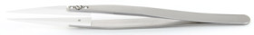 Ceramic tweezers, insulated, antimagnetic, ceramic, 140 mm, 73MZ.SA.0
