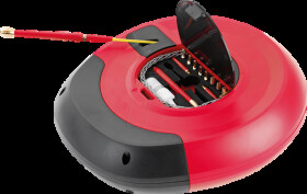 141650 Katimex® Kati® Blitz compact 2.0, 50 m