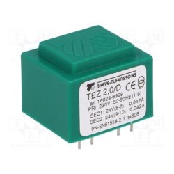 TEZ2/D/24-24V