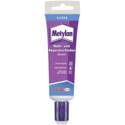 Metylan MNR40 Metylan Adhesive 60g Strong Bonding for Paper &amp; Card