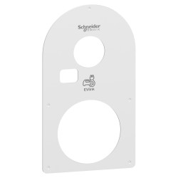 Evlink Pro AC-Face avant MID