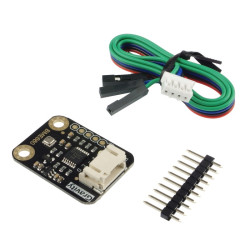 Gravity: I2C BME680 Environmental Sensor - czujnik środowiska 4 w 1