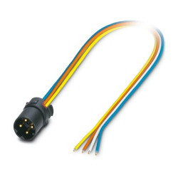 Kabel do transmisji danych 0,34 mm2 Drut TPE Litz