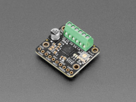 Adafruit TMC2209 Stepper Motor Driver Breakout Board