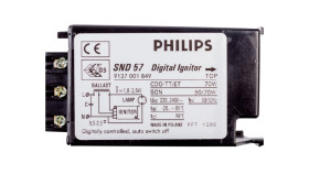 Zapłonnik 50-70W Snd57 8711500930668