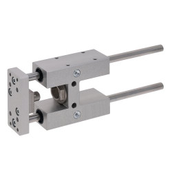 Siłownik z prowadzeniem EMERSON ? AVENTICS Ø 25mm