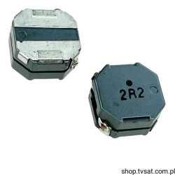 DD1217AS-H-2R2N=P3 2,2uH 9,3A Chip Inductor SMD MURATA