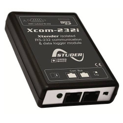 Adapter Studer Fernsteuerung Xcom-232i 109086