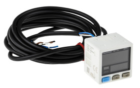 Czujnik ciśnienia 10bar Przekaźnik Panasonic gazu 0,6 → 5 V, 2,4 → 20 mA