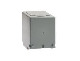 Osłona do ROZŁĄCZNIK przełącznika SERII OT IP3X ABB AC Switch-Disconnectors - Accessories
