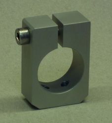 Uchwyt lasera U-25W1