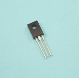 2SC-3423-Y NPN 50mA/150V/1,2W TO-126 TRA