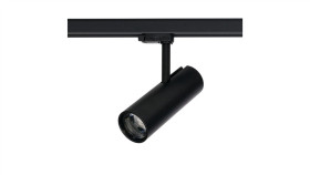 Reflektor Na Szynoprzewód 3-Fazowy 4000K Ctls Milo Led 25W 1900Lm 4000K 8758...