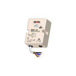 Wyłącznik zmierzchowy WZH-01 HERMETYCZNY 230V/16A/IP65 ZAMEL(czujnik)