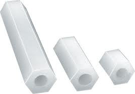 HP-10 tulejka dystansowa gwintowana M3 x 10mm