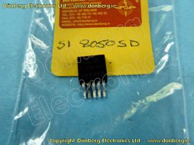 SI8050SD
