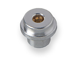 Zacisk zagniatany Żeński Molex CST System połączeń wysokoprąd