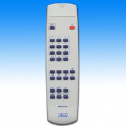 IRC81026 Fernbedienung für PHILIPS RC 5410/5420