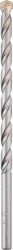 Wiertło kręte do kamienia kwb 041812 12 mm 1 szt.