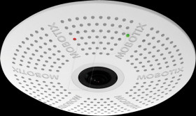 MX-C26B-6D016 Surveillance camera, IP, LAN, indoor