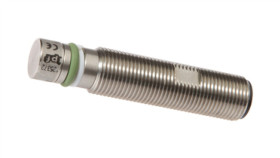 Czujnik Indukcyjny Ciśnienowy M12x1 Dł: 56Mm Zabudowany Sn: 2Mm 10-30V Dc Pnp...