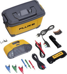 Tester instalacji Fluke 1674FC SCH