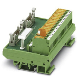 Moduł interfejsu Phoenix Contact Moduł interfejsu VARIOFACE Siemens Simatic® S7-300 2295062