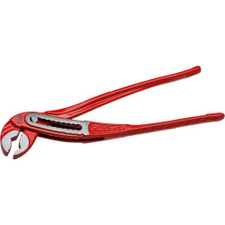 NWS 1651-11R-240 Water Pump Pliers ClassicPlus 240mm