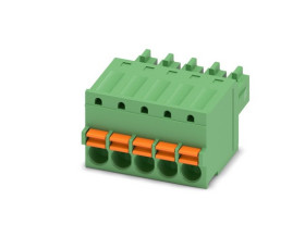 Z FK-MCP 1.5/ 5-ST-3.5 Z FK-MCP 1.5/ 5-ST-3.5