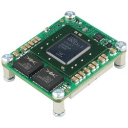 Trenz TE0741-03-410-2CF - zestaw z układem Xilinx Kintex-7