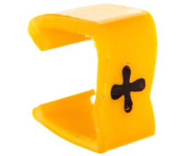 Oznacznik pierścieniowy otwarty PC 30/+ 61822360 /200szt./