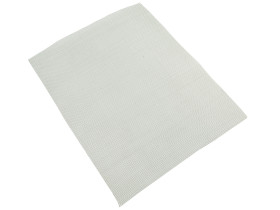 Siatka wzmacniająca do spawania plastiku 20x25cm elastyczna z małym oczkiem