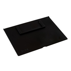 Przegroda szuflad antystatycznych, materiał: Polistyren, Treston