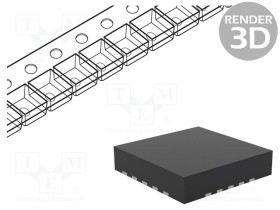 BQ24193RGET
