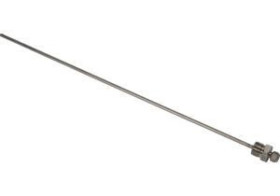 AT000008 Akcesoria, tuleja wkręcana, złączka zaciskowa z pierścieniem klinowym ze stali nierdzewnej, DIN/ISO 228 (G)