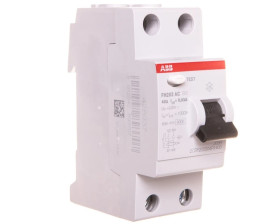 Wyłącznik różnicowo-prądowy 2P 40A 30mA AC FH202 AC-40/0,03 2CSF202002R1400