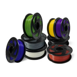 Flashforge PLA Basic Filament 1kg 1.75 Range