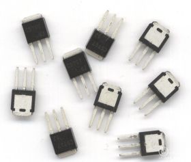 2SC5707 SMD TO-251 TRANZYSTOR
