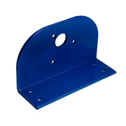 Robot Electronics EMG30Bracket Aluminium Mounting Bracket for EMG30 Motors