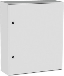 HYDRA 815 Obudowa szczelna 850x1004x323, IP65, RAL 7035.