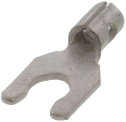 Molex 190980019 Złącze widełkowe Średnica otworu=3.5 mm 1 szt. taśma