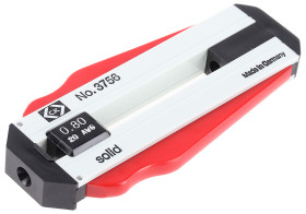 Ściągacz izolacji CK Pojedynczy rdzeń 0.8mm 0.8mm