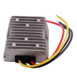 Przetwornica napięcia Step-Up, wyjście 12V - 24V / 10A, moc 240W