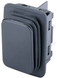 Marquardt 1934.3112 Przełącznik kołyskowy 01934.3112-02 250 V/AC 10 A 1 x wył/wł IP65 zatrzask 1 szt.