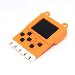 Meowbit - Codable Console for Microsoft Makecode Arcade