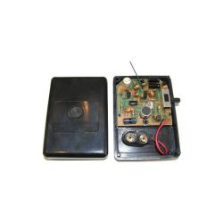 KIT-J247 MIKROFON FM/ZW