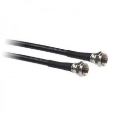 Kabel wtyk F - wtyk F 1,8m LIBOX LB0070